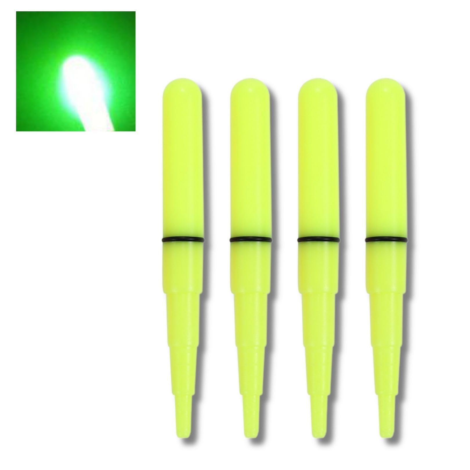 電気ウキ Amazon | にしはや 電気ウキ トップ 夜釣り ライト 釣りフロート 海